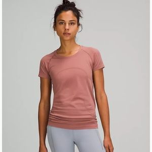 Lululemon Swiftly Tech